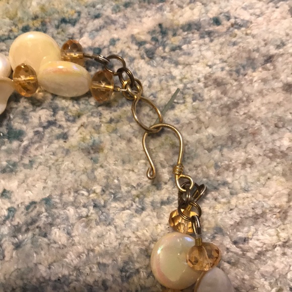 💥PRICE DROP💥Shell Necklace - Picture 5 of 7